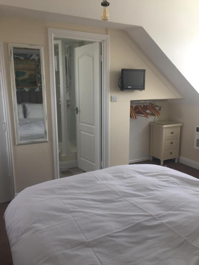 The Alendale Guesthouse