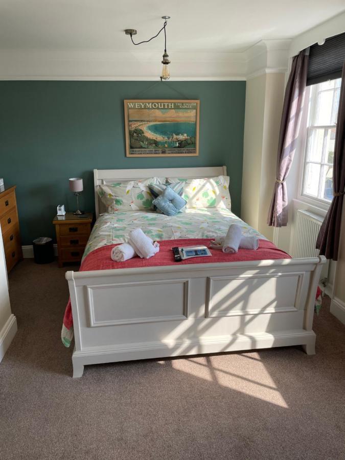 Guest house The Alendale Guesthouse 3*
