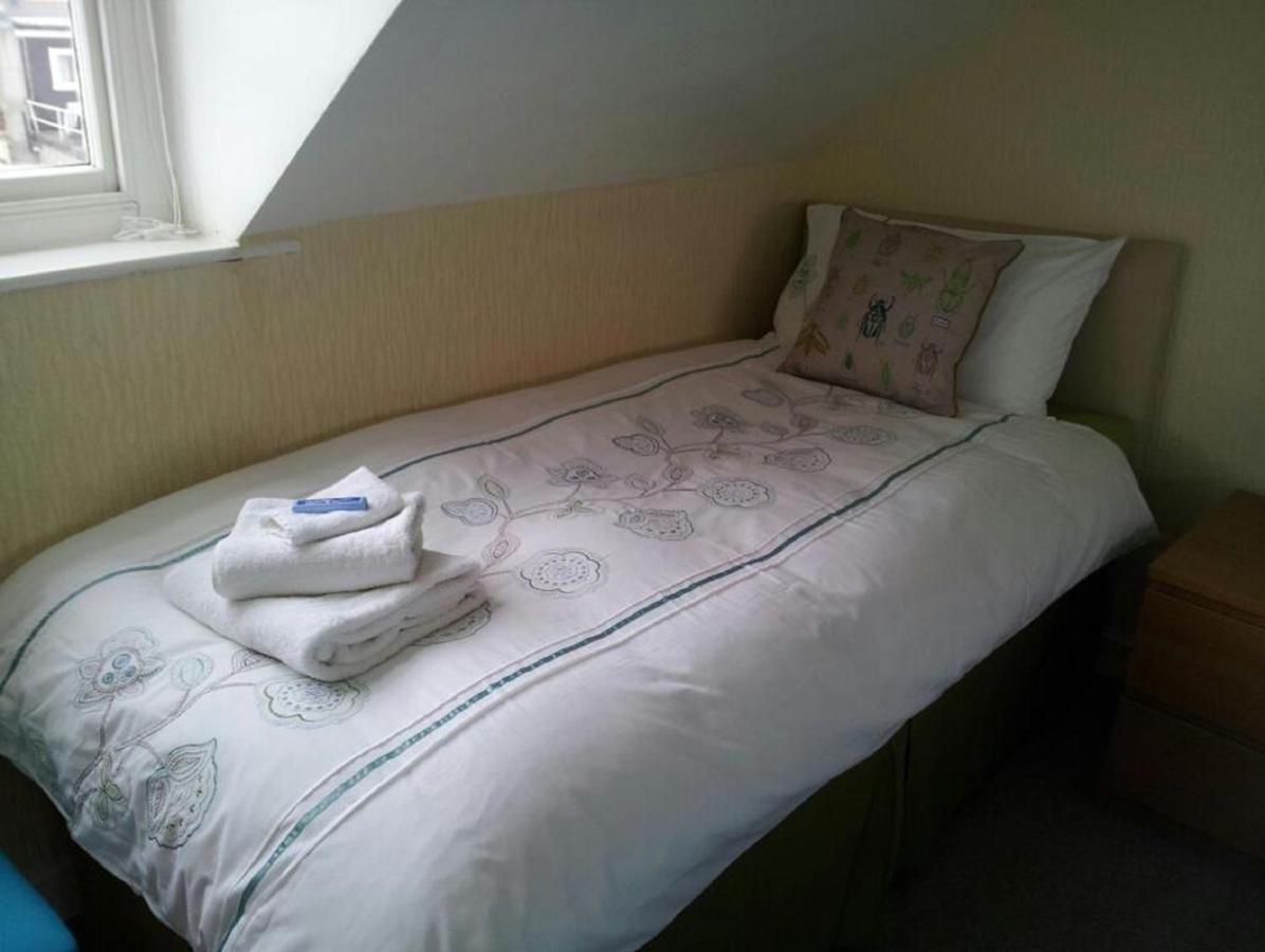 The Alendale Guesthouse Guest house 3*