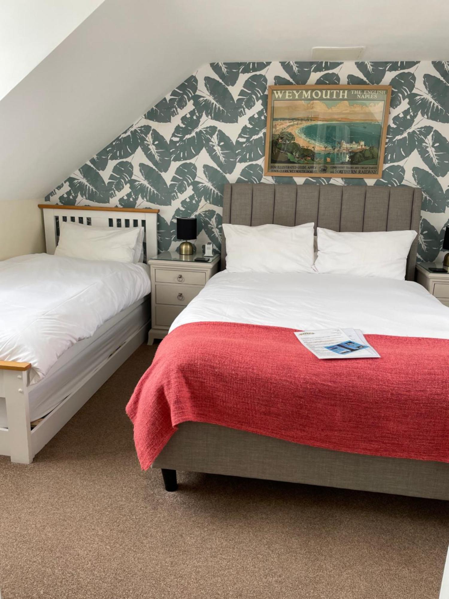 Guest house The Alendale Guesthouse 3*