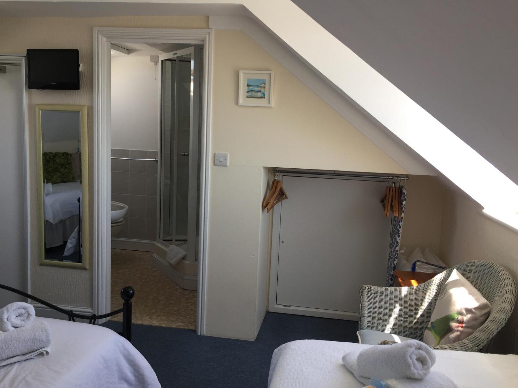 The Alendale Guesthouse 3*