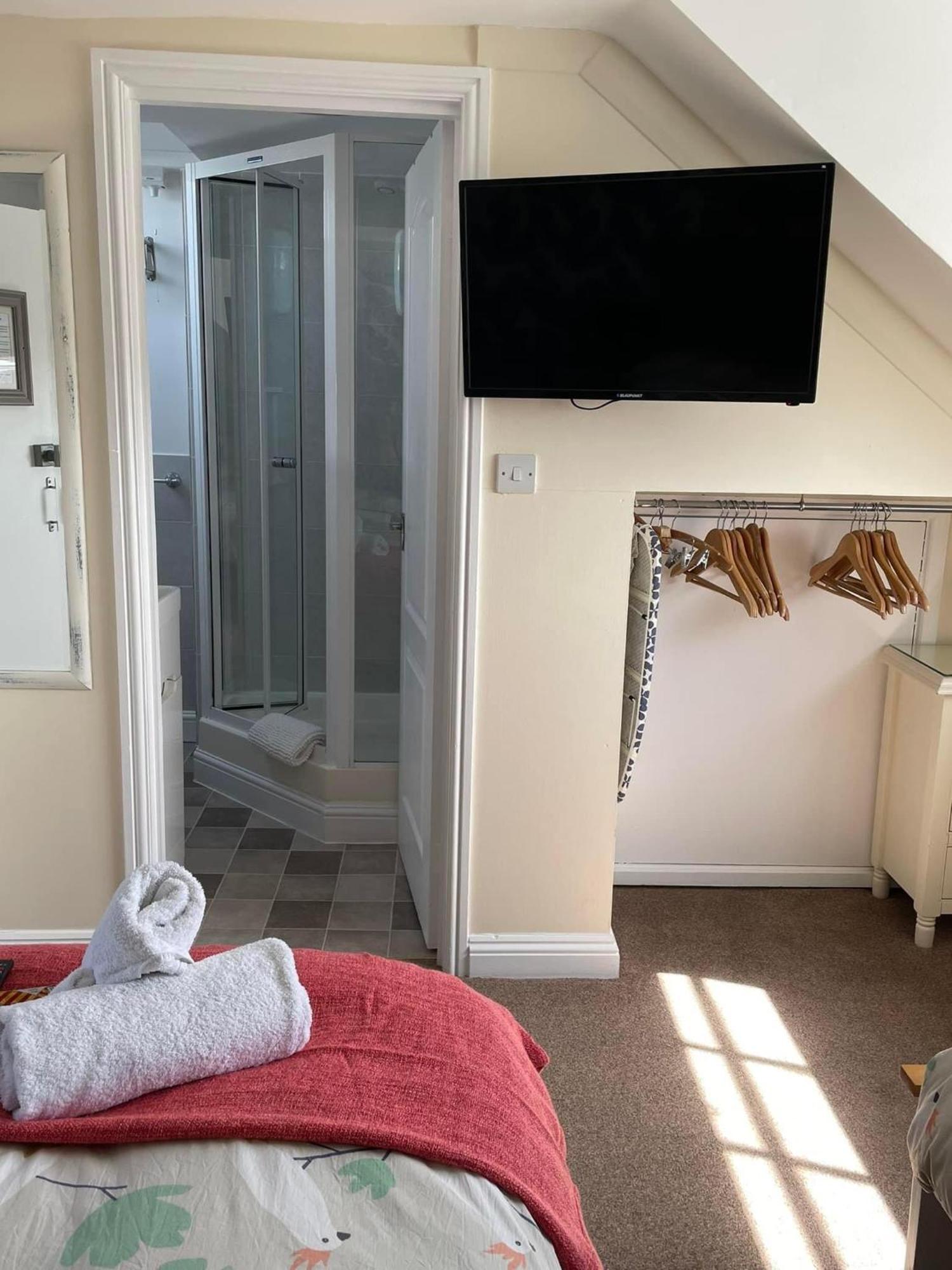 The Alendale Guesthouse