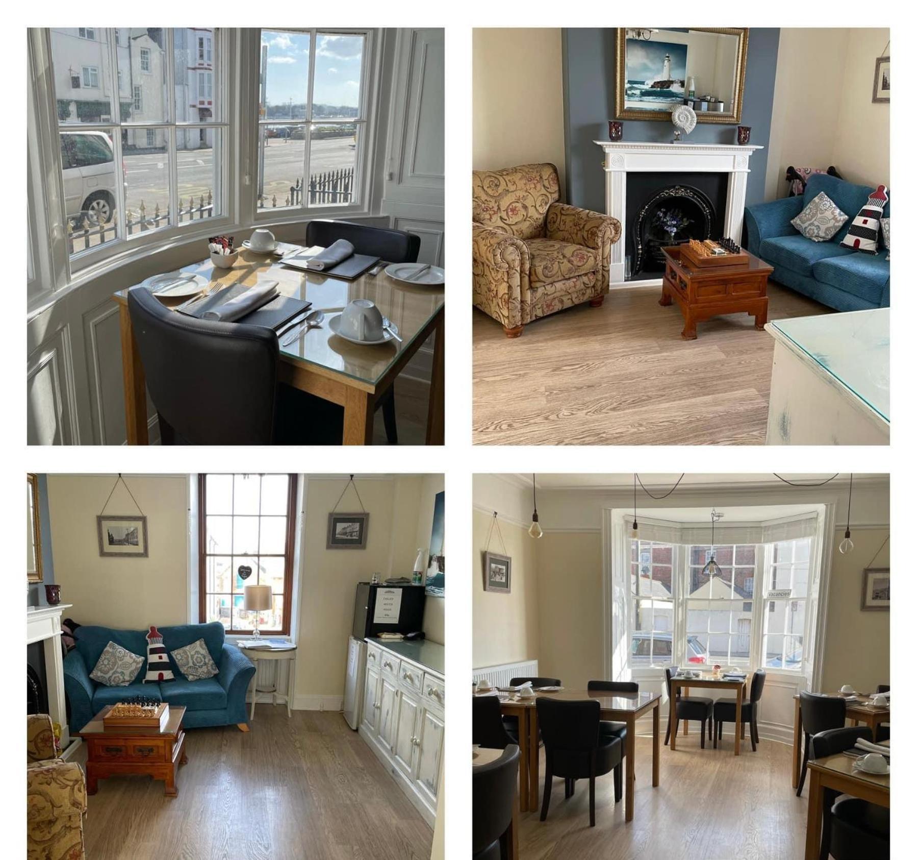 The Alendale Guesthouse 3* Weymouth