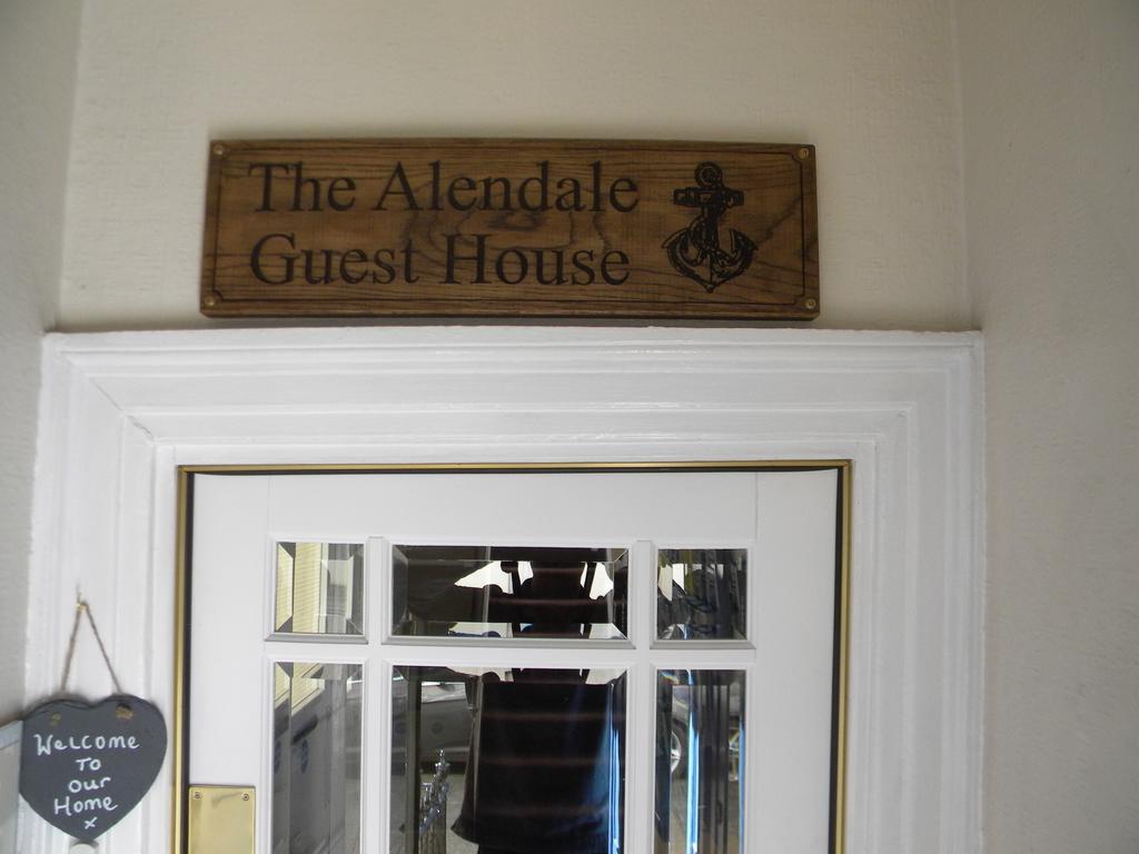 Guest house The Alendale Guesthouse 3*