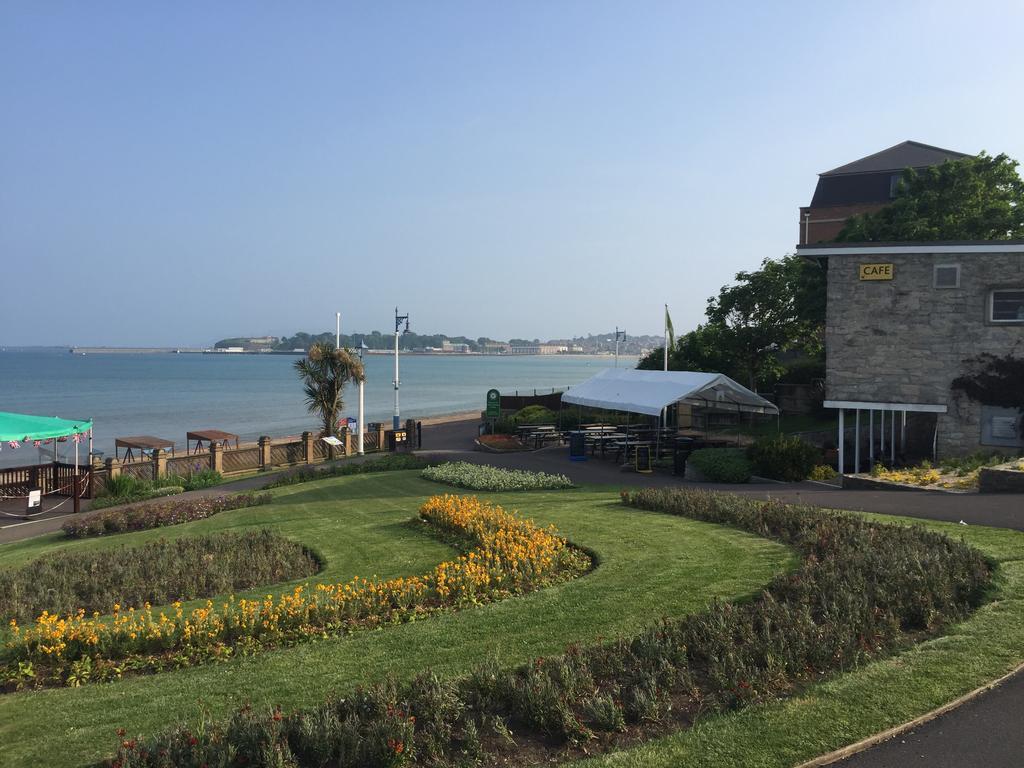 The Alendale Guesthouse Weymouth