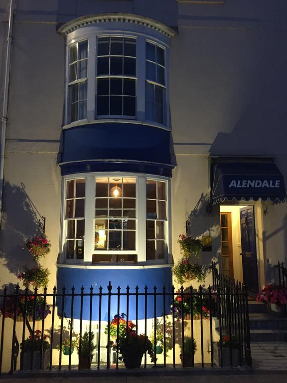 The Alendale Guesthouse Guest house
