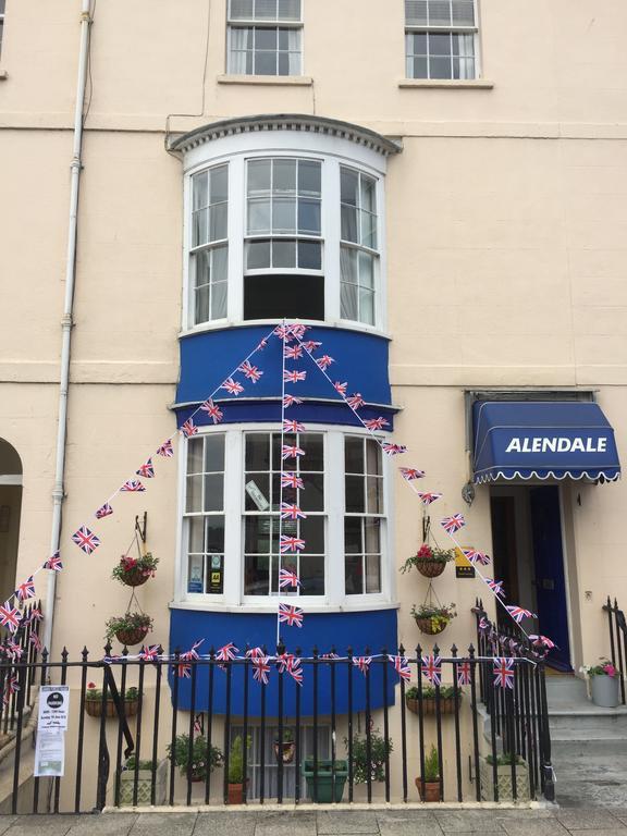 Guest house The Alendale Guesthouse 3*