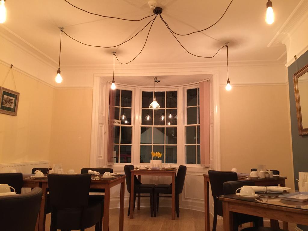 The Alendale Guesthouse Guest house 3*