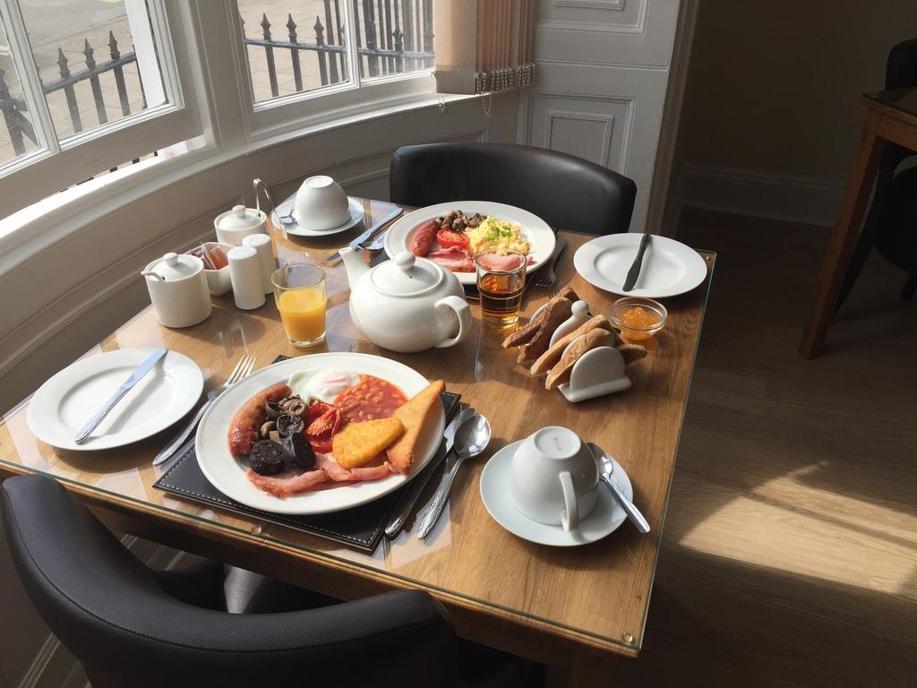 The Alendale Guesthouse 3* Weymouth