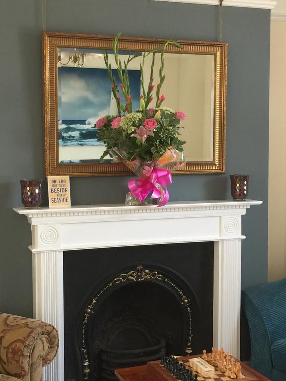 Guest house The Alendale Guesthouse 3*