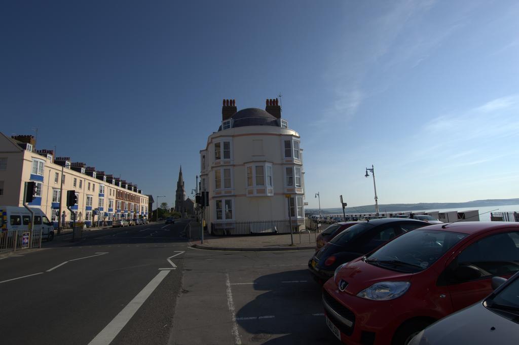 The Alendale Guesthouse 3*