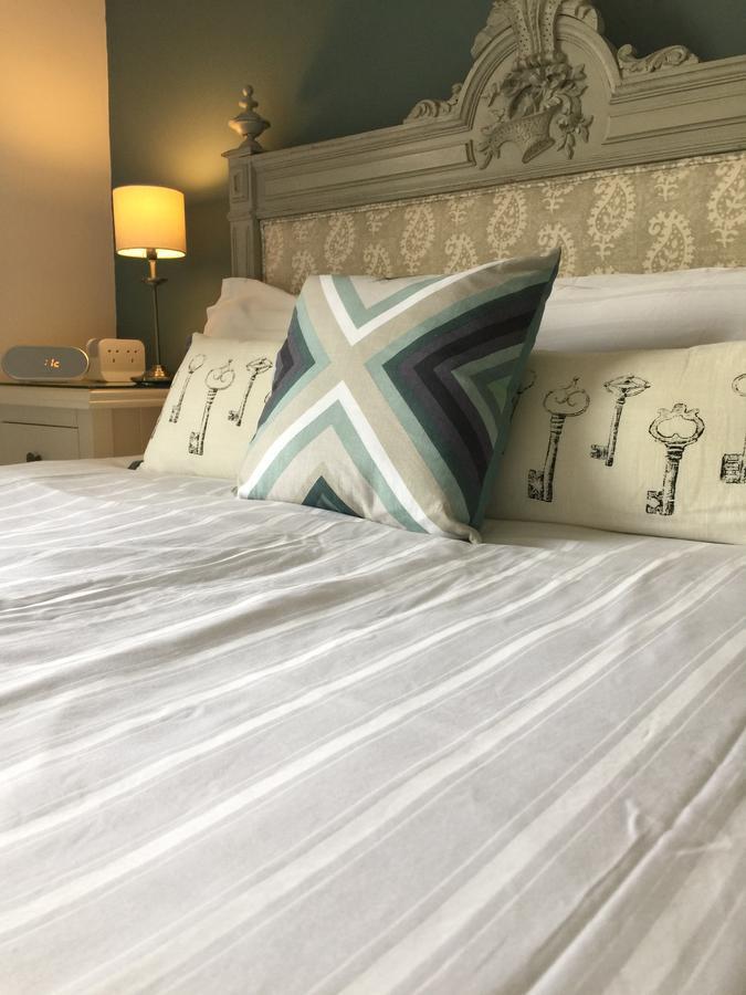The Alendale Guesthouse Guest house