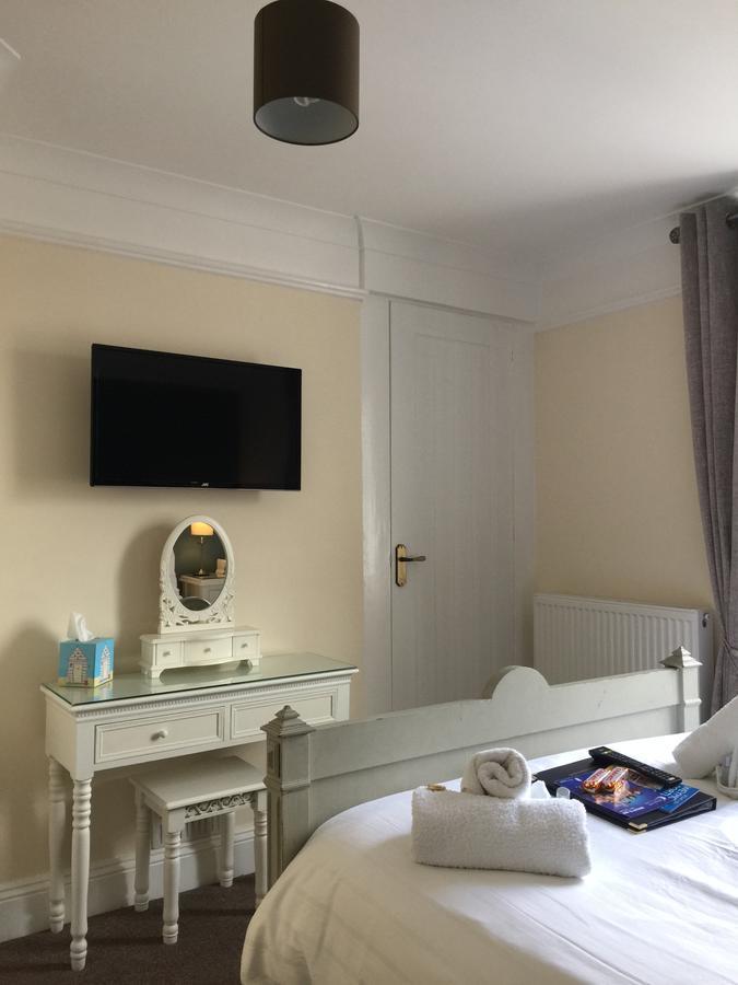 The Alendale Guesthouse Guest house 3*