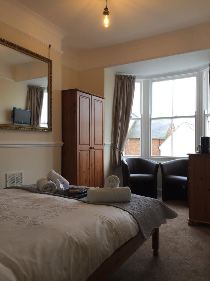 Guest house The Alendale Guesthouse 3*