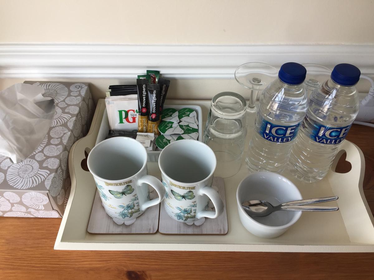 The Alendale Guesthouse Guest house Weymouth