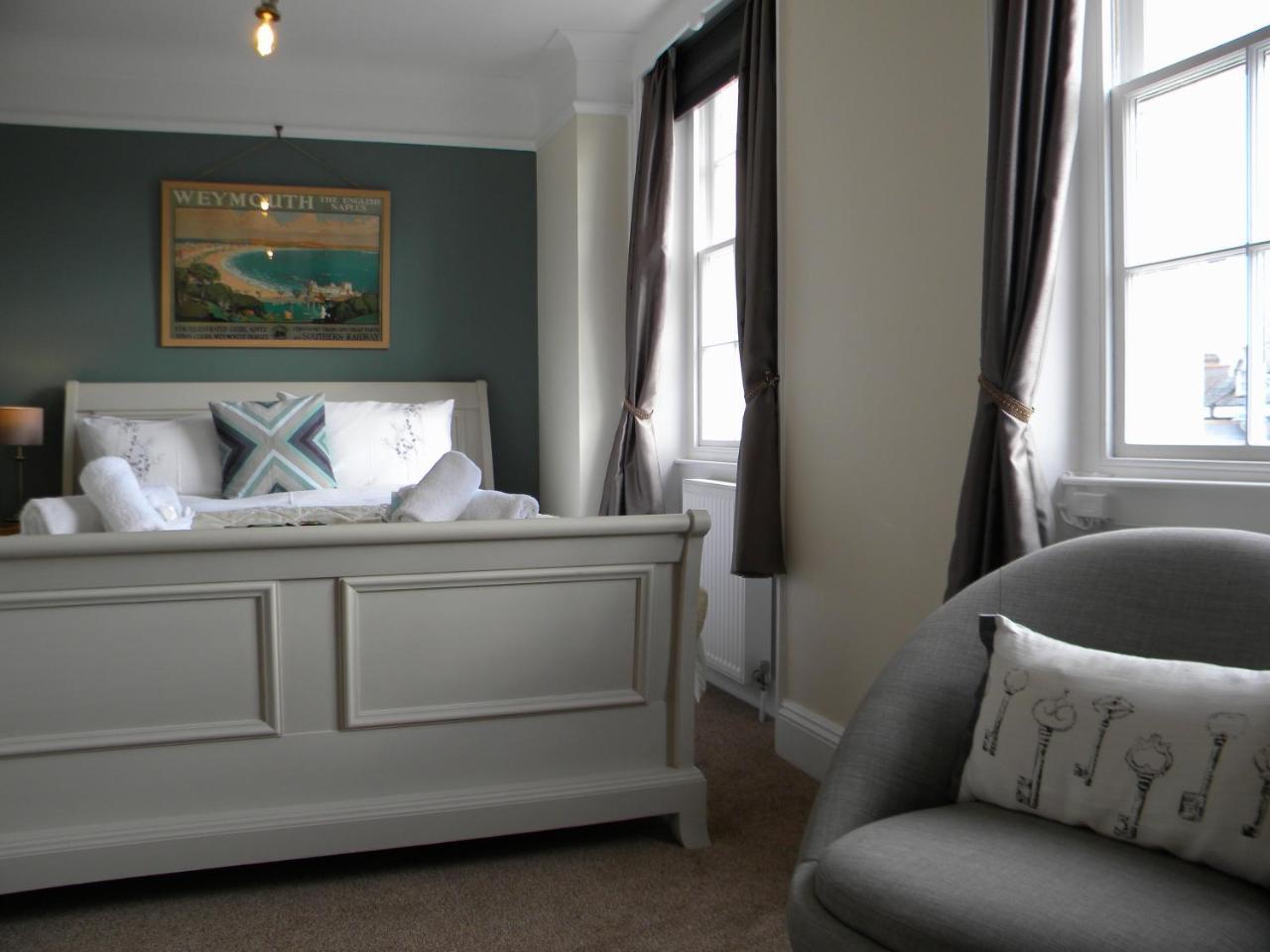 The Alendale Guesthouse