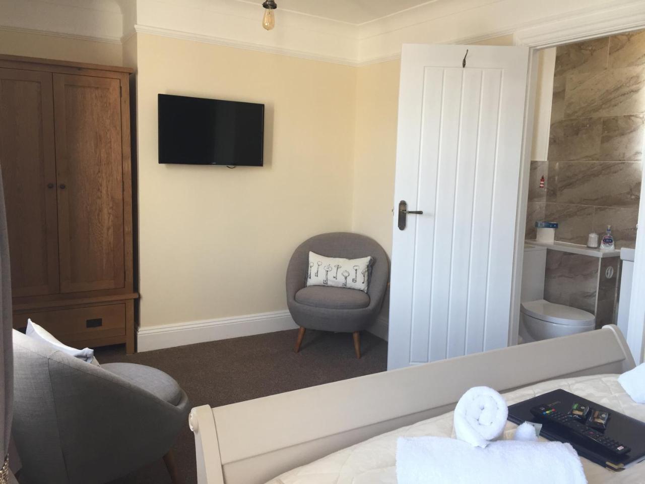 The Alendale Guesthouse 3*