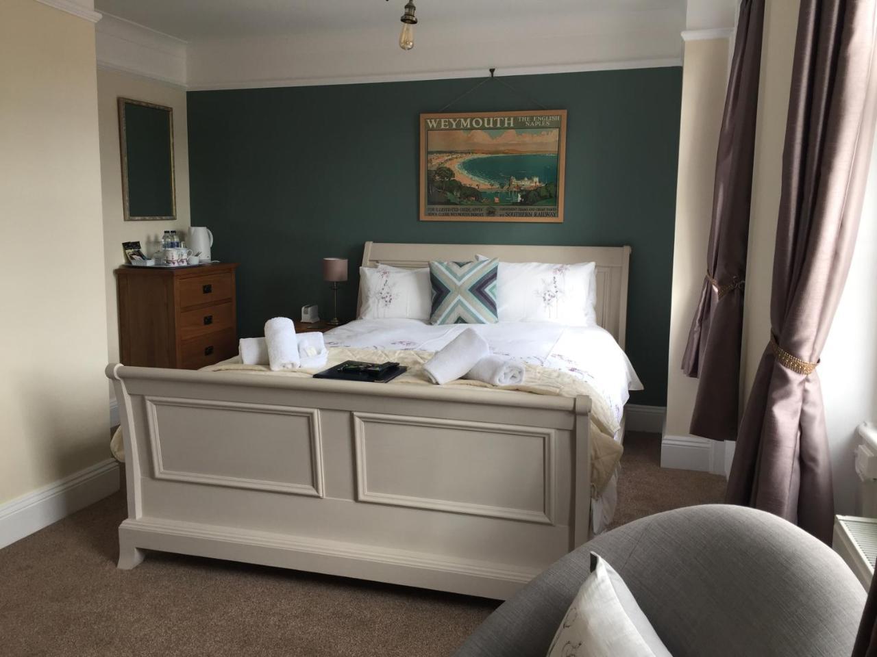 The Alendale Guesthouse