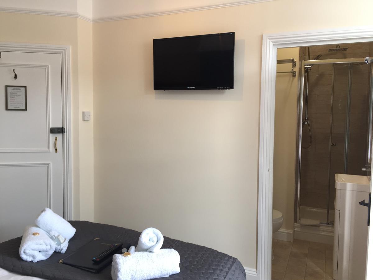 The Alendale Guesthouse Гостевой дом 3*