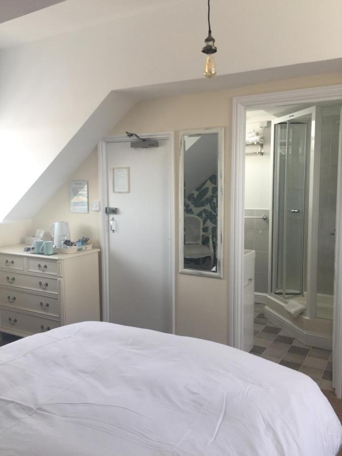 Guest house The Alendale Guesthouse 3*