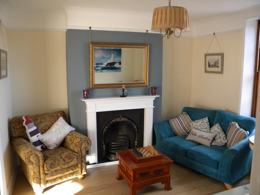 The Alendale Guesthouse