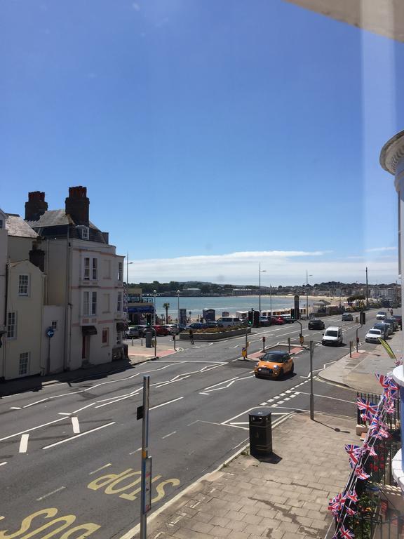 The Alendale Guesthouse Guest house Weymouth