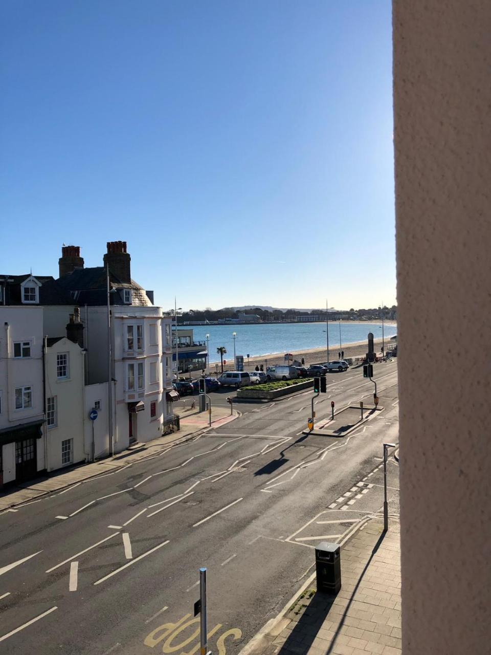 The Alendale Guesthouse 3* Weymouth
