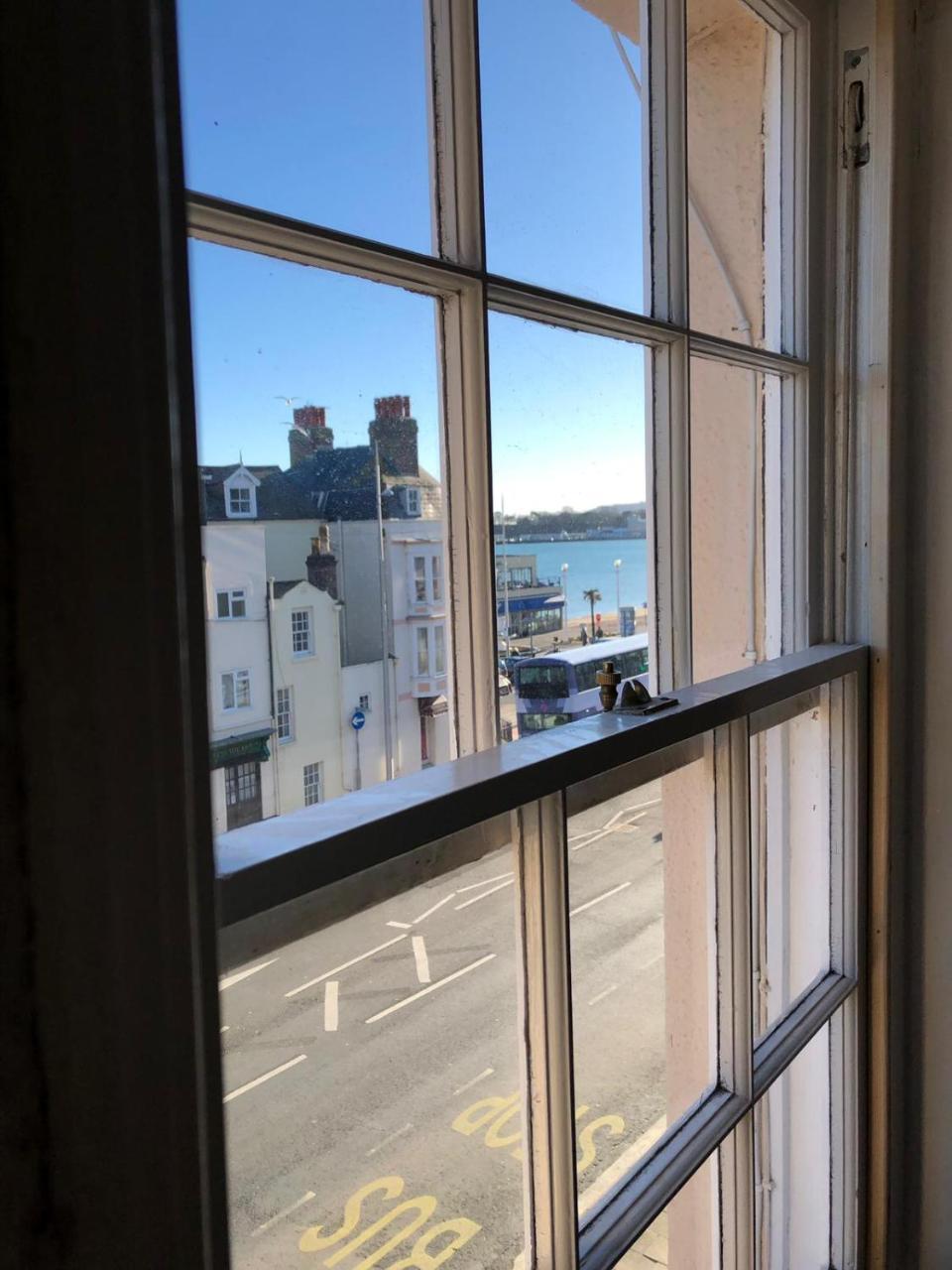 The Alendale Guesthouse Guest house Weymouth