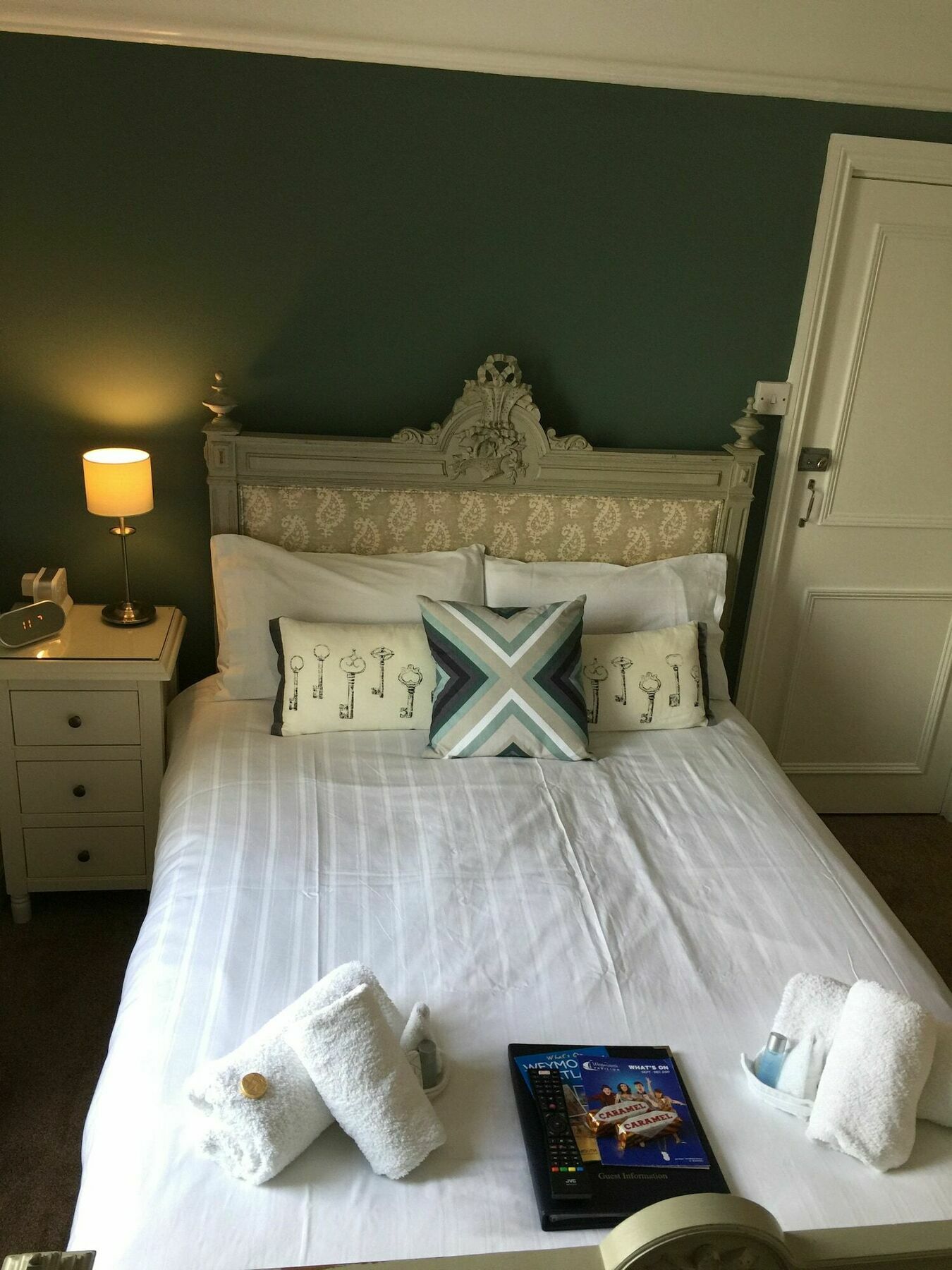 The Alendale Guesthouse 3*